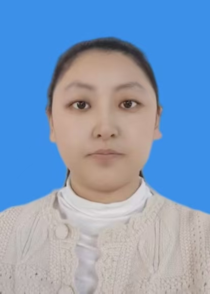 杨蕾