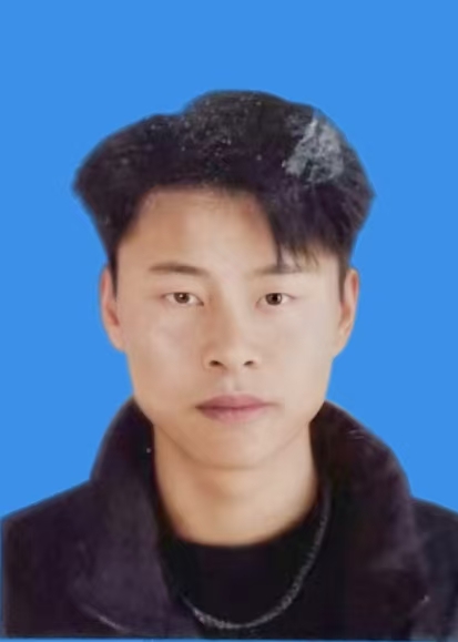 杨贵