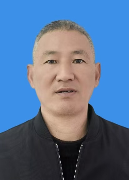 杨连勇