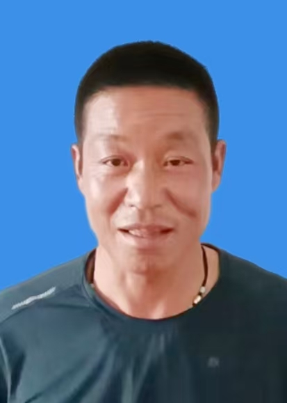 杨送求
