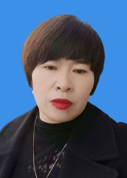 杨金芳