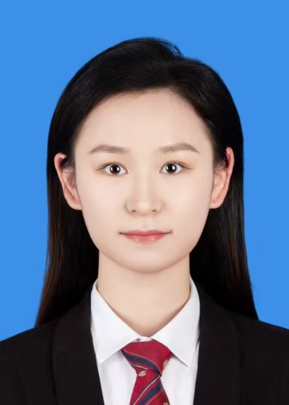 杨雨馨