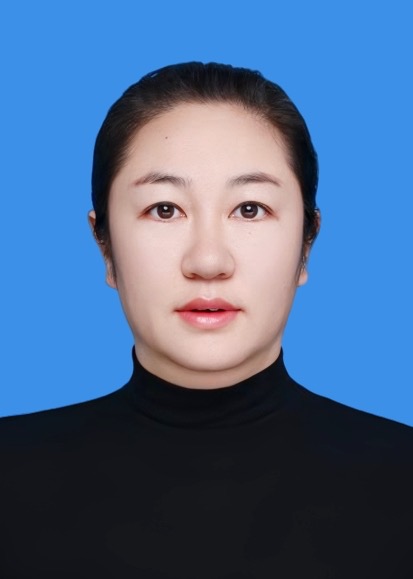 杨雲霞