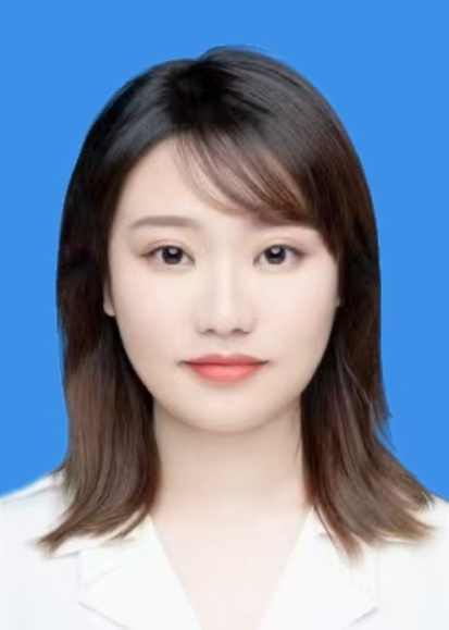 杨馨雨