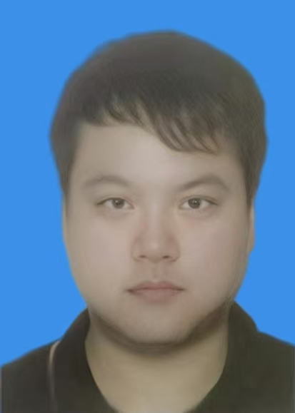 杨骏博