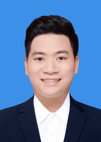 林健强