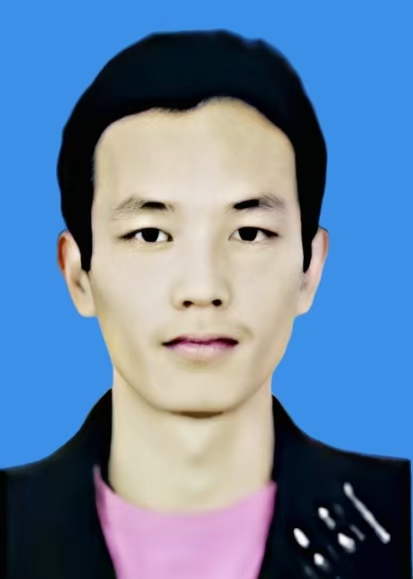 林如平