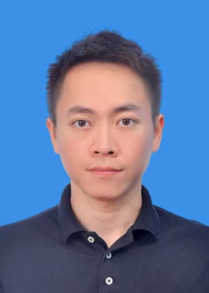 林学斌