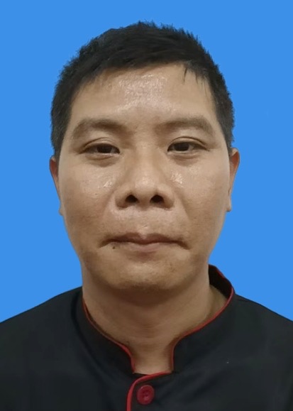 林尤明