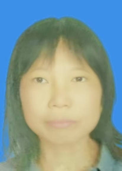 林彩娇