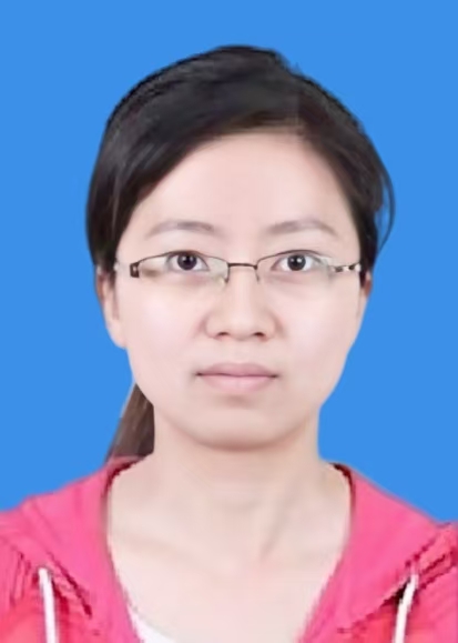 林旭霞
