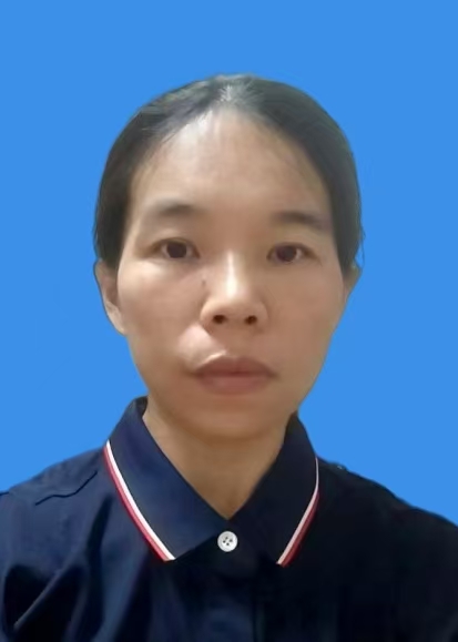 林立容