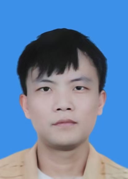 林立峰