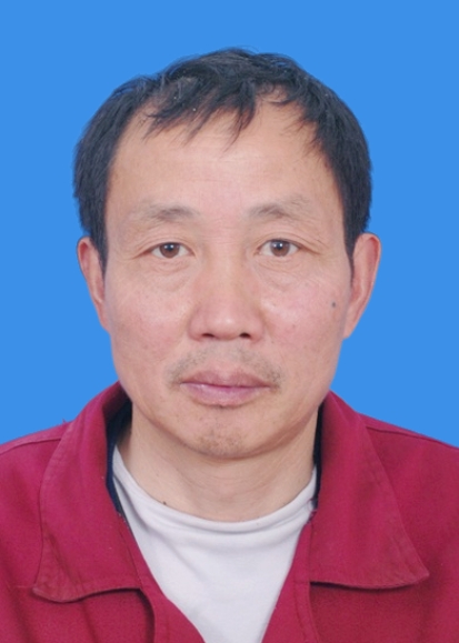 林续贵