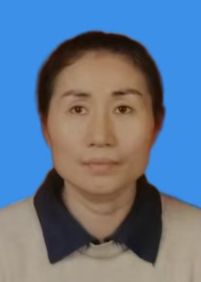 林英
