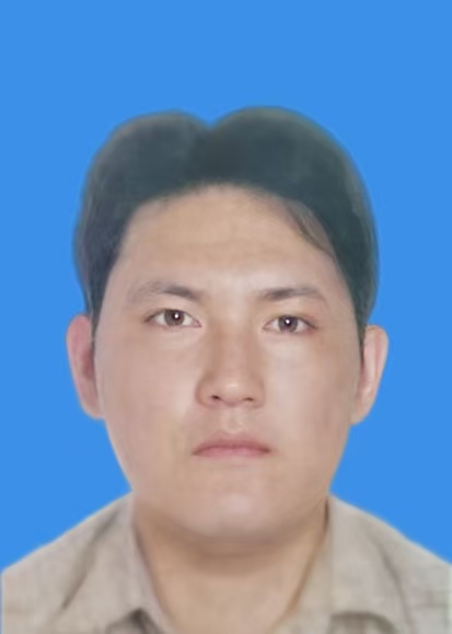 林超