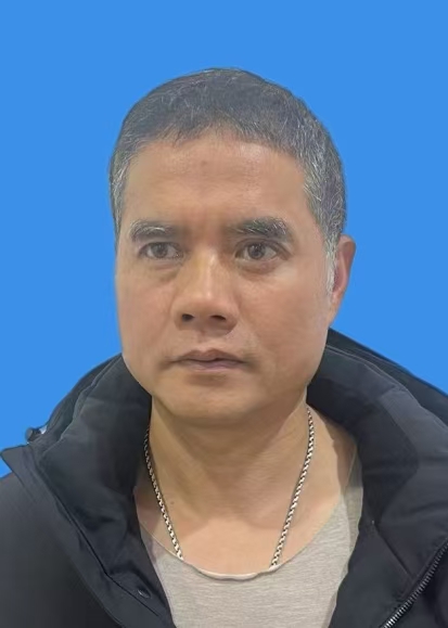 林锦武
