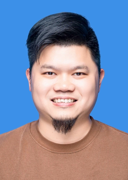 林长龙