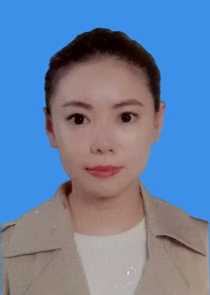林青霞 