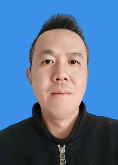 柯坚