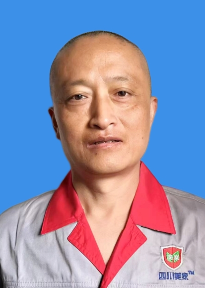 梁军
