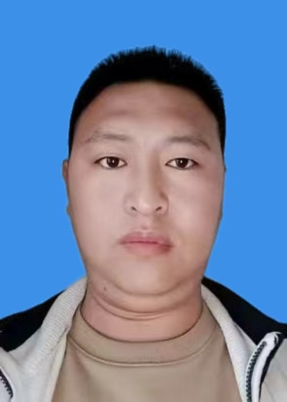 梁宝强