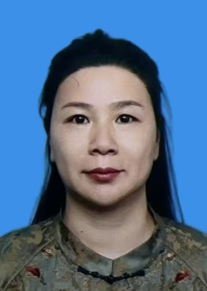 梁慧君
