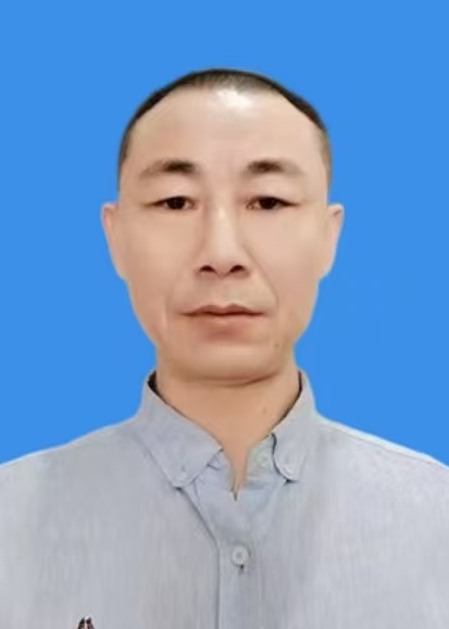 梁明宪