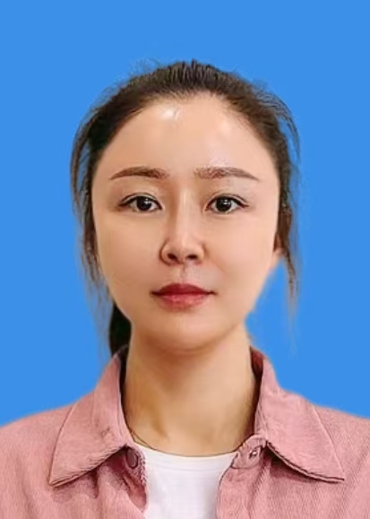 梁朝丽