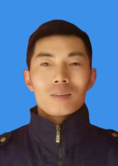 梁正峰