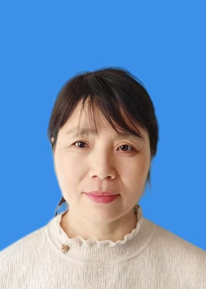 梁淑华