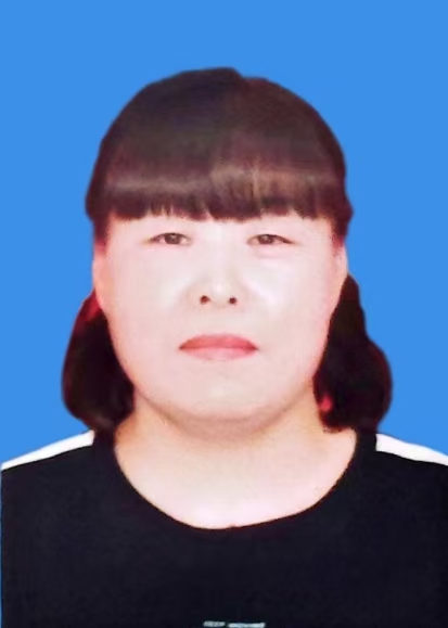 梁红梅