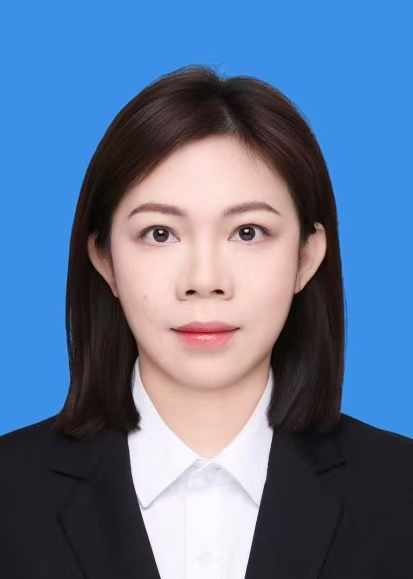 梁翠霞