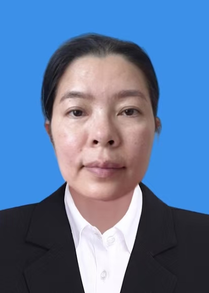 梁艾玲