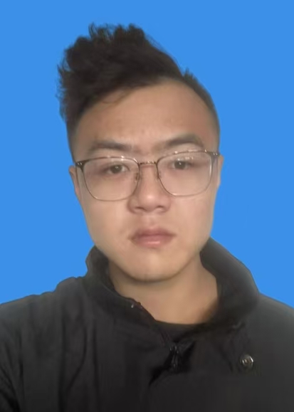 梁骏杰