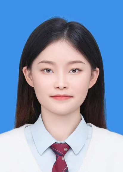 梅心怡