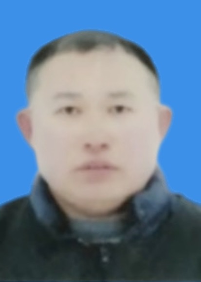 梅海涛