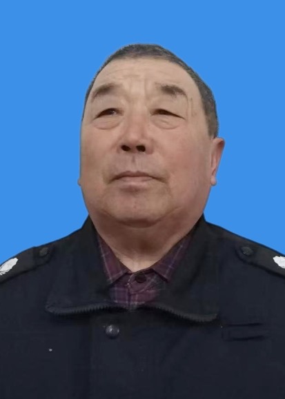 楚孝明