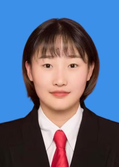 欧阳鸿丽