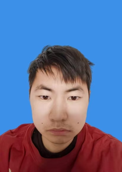 武亮