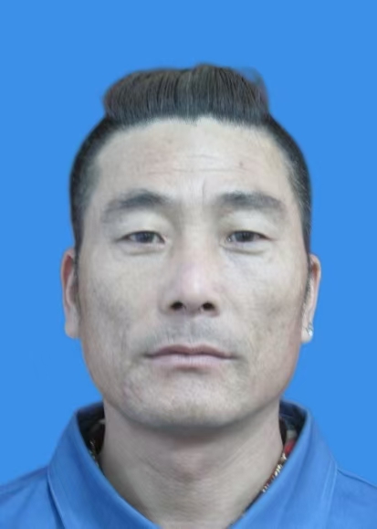 武怀成