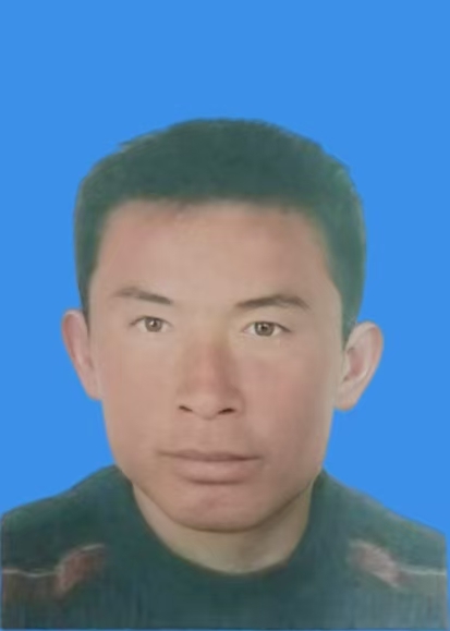 段洪云