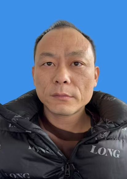 殷方杰
