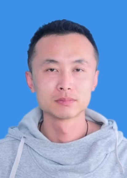 殷磊