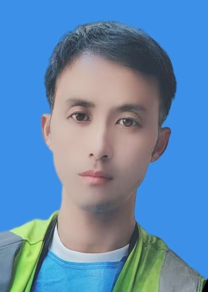 毕恭海