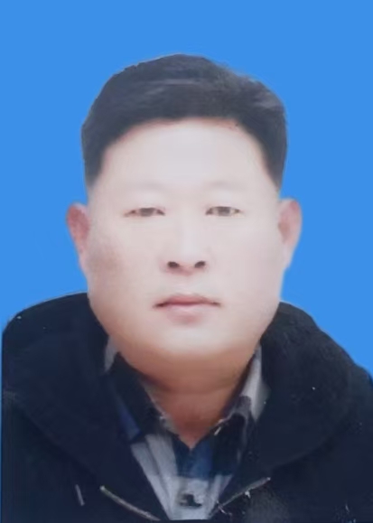 毛凤武