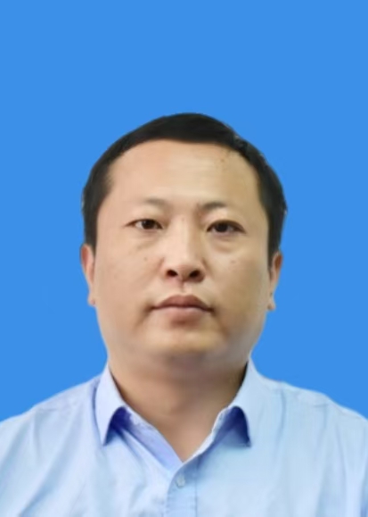 毛圣勇