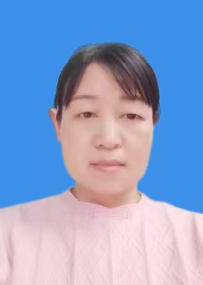 汝俊芳