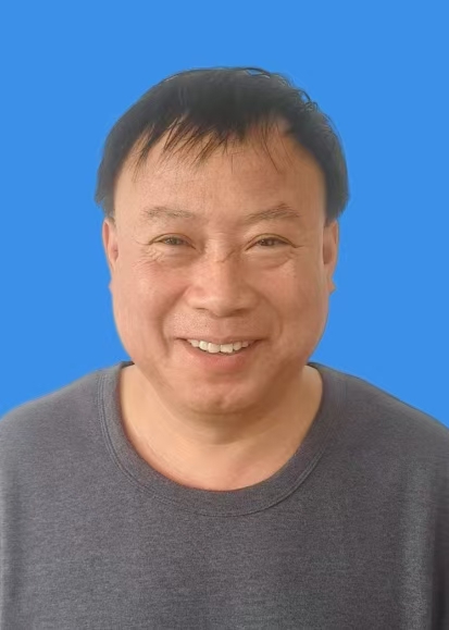 汝连志