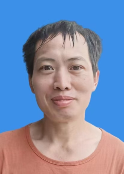 江洋华